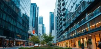 The Intersection of Urban Living and Mental Health: A Fresh Perspective The Intersection of Urban Living and Mental Health: A New Outlook