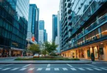 The Intersection of Urban Living and Mental Health: A Fresh Perspective The Intersection of Urban Living and Mental Health: A New Outlook