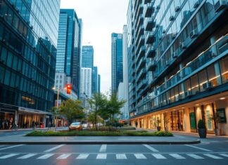 The Intersection of Urban Living and Mental Health: A Fresh Perspective The Intersection of Urban Living and Mental Health: A New Outlook