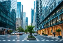 The Intersection of Urban Living and Mental Well-being: The Impact of City Environments on Health The Intersection of Urban Living and Mental Well-being: The Impact of City Environments on Health