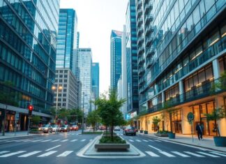 The Intersection of Urban Living and Mental Well-being: The Impact of City Environments on Health The Intersection of Urban Living and Mental Well-being: The Impact of City Environments on Health