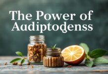 The Power of Adaptogens: A Comprehensive Guide to Enhancing Wellness The Power of Adaptogens: A Comprehensive Guide to Improving Well-being