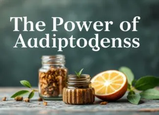 The Power of Adaptogens: A Comprehensive Guide to Enhancing Wellness The Power of Adaptogens: A Comprehensive Guide to Improving Well-being