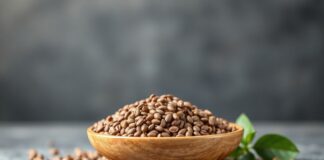 The Power of Chia Seeds: A Nutritional Powerhouse for Optimal Health The Power of Chia Seeds: A Nutritional Powerhouse for Optimal Health