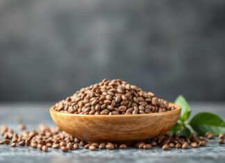 The Power of Chia Seeds: A Nutritional Powerhouse for Optimal Health The Power of Chia Seeds: A Nutritional Powerhouse for Optimal Health