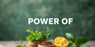 The Power of Herbs: A Comprehensive Guide to Enhancing Your Well-being The Power of Herbs: A Complete Guide to Improving Your Well-being