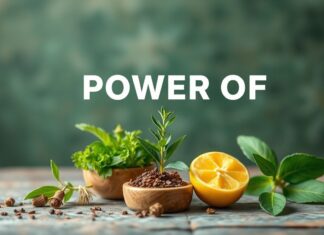 The Power of Herbs: A Comprehensive Guide to Enhancing Your Well-being The Power of Herbs: A Complete Guide to Improving Your Well-being