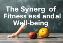 The Synergy of Fitness and Mental Well-being: A Comprehensive Guide The Synergy of Fitness and Mental Well-being: A Comprehensive Guide