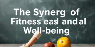 The Synergy of Fitness and Mental Well-being: A Comprehensive Guide The Synergy of Fitness and Mental Well-being: A Comprehensive Guide