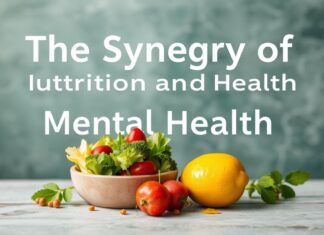 The Synergy of Nutrition and Mental Health: A Comprehensive Guide The Synergy of Nutrition and Mental Health: A Comprehensive Guide