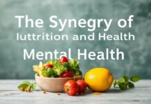 The Synergy of Nutrition and Mental Health: A Comprehensive Guide The Synergy of Nutrition and Mental Health: A Comprehensive Guide