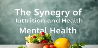 The Synergy of Nutrition and Mental Health: A Comprehensive Guide The Synergy of Nutrition and Mental Health: A Comprehensive Guide