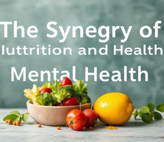 The Synergy of Nutrition and Mental Health: A Comprehensive Guide The Synergy of Nutrition and Mental Health: A Comprehensive Guide