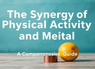 The Synergy of Physical Activity and Mental Well-being: A Comprehensive Guide The Synergy of Physical Activity and Mental Well-being: A Comprehensive Guide