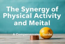 The Synergy of Physical Activity and Mental Well-being: A Comprehensive Guide The Synergy of Physical Activity and Mental Well-being: A Comprehensive Guide