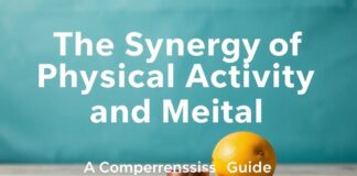 The Synergy of Physical Activity and Mental Well-being: A Comprehensive Guide The Synergy of Physical Activity and Mental Well-being: A Comprehensive Guide