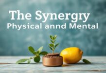 The Synergy of Physical and Mental Health: A Comprehensive Guide The Synergy of Physical and Mental Health: A Comprehensive Guide