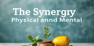 The Synergy of Physical and Mental Health: A Comprehensive Guide The Synergy of Physical and Mental Health: A Comprehensive Guide