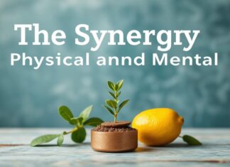 The Synergy of Physical and Mental Health: A Comprehensive Guide The Synergy of Physical and Mental Health: A Comprehensive Guide