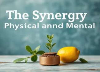 The Synergy of Physical and Mental Health: A Comprehensive Guide The Synergy of Physical and Mental Health: A Comprehensive Guide