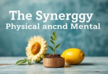 The Synergy of Physical and Mental Health: A Comprehensive Guide The Synergy of Physical and Mental Health: A Comprehensive Guide