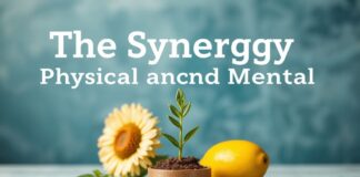 The Synergy of Physical and Mental Health: A Comprehensive Guide The Synergy of Physical and Mental Health: A Comprehensive Guide