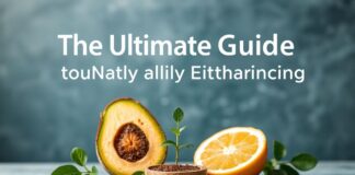 The Ultimate Guide to Boosting Your Immune System Naturally The Ultimate Guide to Naturally Enhancing Your Immune System