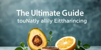 The Ultimate Guide to Boosting Your Immune System Naturally The Ultimate Guide to Naturally Enhancing Your Immune System