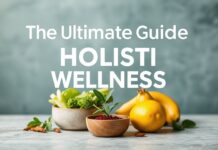The Ultimate Guide to Holistic Wellness: Integrating Fitness, Nutrition, and Mental Health The Ultimate Guide to Holistic Wellness: Combining Fitness, Nutrition, and Mental Health