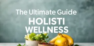The Ultimate Guide to Holistic Wellness: Integrating Fitness, Nutrition, and Mental Health The Ultimate Guide to Holistic Wellness: Combining Fitness, Nutrition, and Mental Health
