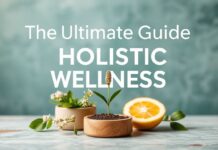 The Ultimate Guide to Holistic Wellness: Nourishing Your Body and Mind The Ultimate Guide to Holistic Wellness: Nourishing Your Body and Soul