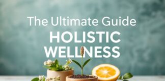The Ultimate Guide to Holistic Wellness: Nourishing Your Body and Mind The Ultimate Guide to Holistic Wellness: Nourishing Your Body and Soul
