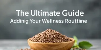 The Ultimate Guide to Incorporating Chia Seeds into Your Wellness Routine The Ultimate Guide to Adding Chia Seeds to Your Wellness Routine