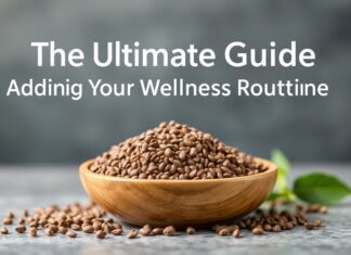 The Ultimate Guide to Incorporating Chia Seeds into Your Wellness Routine The Ultimate Guide to Adding Chia Seeds to Your Wellness Routine