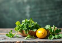 The Ultimate Guide to Incorporating Fresh Herbs into Your Daily Diet The Ultimate Guide to Adding Fresh Herbs to Your Daily Diet