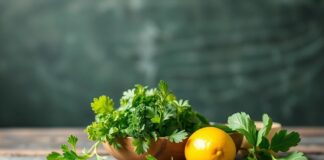 The Ultimate Guide to Incorporating Fresh Herbs into Your Daily Diet The Ultimate Guide to Adding Fresh Herbs to Your Daily Diet