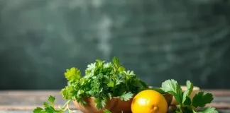 The Ultimate Guide to Incorporating Fresh Herbs into Your Daily Diet The Ultimate Guide to Adding Fresh Herbs to Your Daily Diet