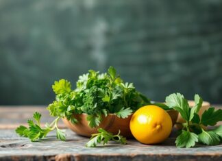 The Ultimate Guide to Incorporating Fresh Herbs into Your Daily Diet The Ultimate Guide to Adding Fresh Herbs to Your Daily Diet
