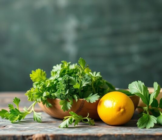 The Ultimate Guide to Incorporating Fresh Herbs into Your Daily Diet The Ultimate Guide to Adding Fresh Herbs to Your Daily Diet