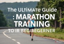 The Ultimate Guide to Marathon Training for Beginners The Ultimate Guide to Marathon Training for Beginners