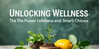 Unlocking Wellness: The Power of Herbs and Smart Choices Unlocking Wellness: The Power of Herbs and Smart Choices