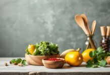 10 Surprising Health Secrets Hidden in Your Kitchen 10 Surprising Health Secrets Hidden in Your Kitchen