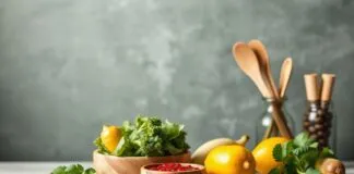 10 Surprising Health Secrets Hidden in Your Kitchen 10 Surprising Health Secrets Hidden in Your Kitchen