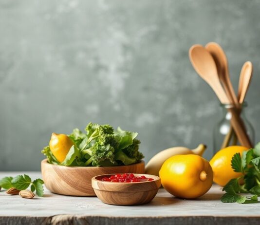 10 Surprising Health Secrets Hidden in Your Kitchen 10 Surprising Health Secrets Hidden in Your Kitchen