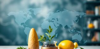 How Global Market Trends Are Reshaping Your Health Choices How Global Market Trends Are Reshaping Your Health Choices