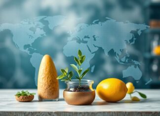 How Global Market Trends Are Reshaping Your Health Choices How Global Market Trends Are Reshaping Your Health Choices