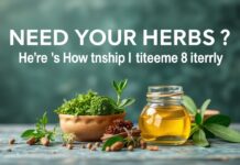 Need Your Herbs Fast? Here’s How to Ship Them Swiftly Need Your Herbs Quickly? Here's How to Ship Them Swiftly