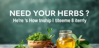 Need Your Herbs Fast? Here’s How to Ship Them Swiftly Need Your Herbs Quickly? Here's How to Ship Them Swiftly