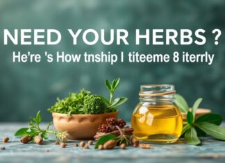 Need Your Herbs Fast? Here’s How to Ship Them Swiftly Need Your Herbs Quickly? Here's How to Ship Them Swiftly