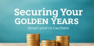 Securing Your Golden Years: A Savvy Guide to Retirement Savings Securing Your Golden Years: A Smart Guide to Retirement Savings